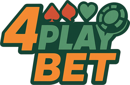 4playbet Logo